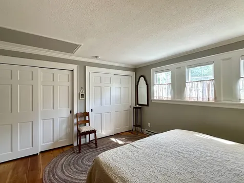 13 Hilltop Place New London NH 03257