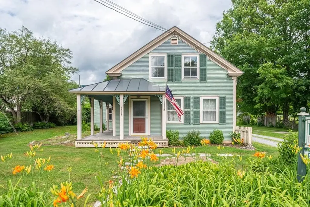 5515 Main Street Manchester VT 05255