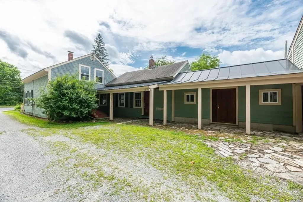 5515 Main Street Manchester VT 05255