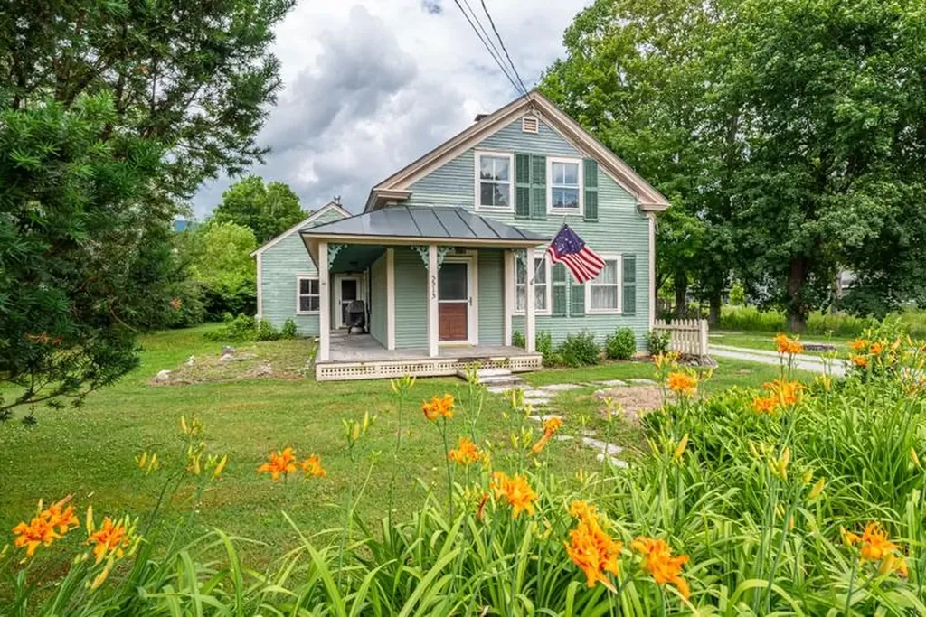 5515 Main Street Manchester VT 05255