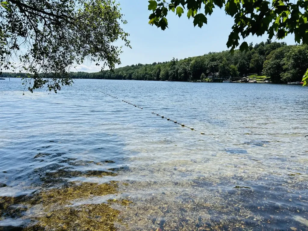 25 South Pond Road Fitzwilliam NH 03447