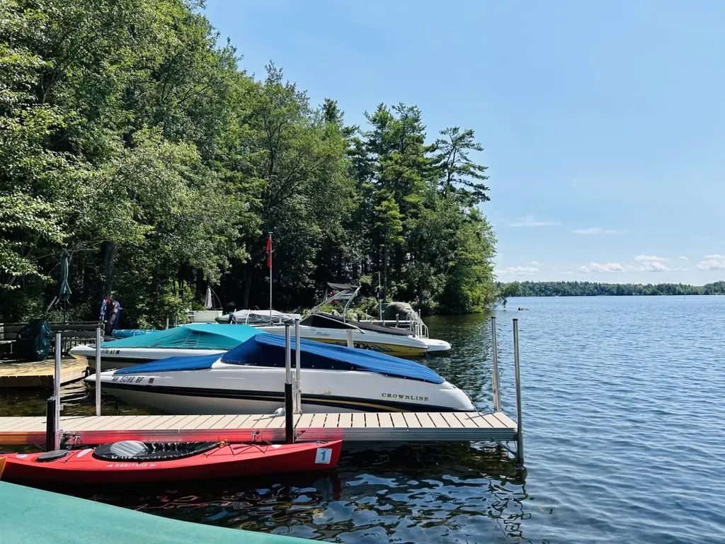 25 South Pond Road Fitzwilliam NH 03447