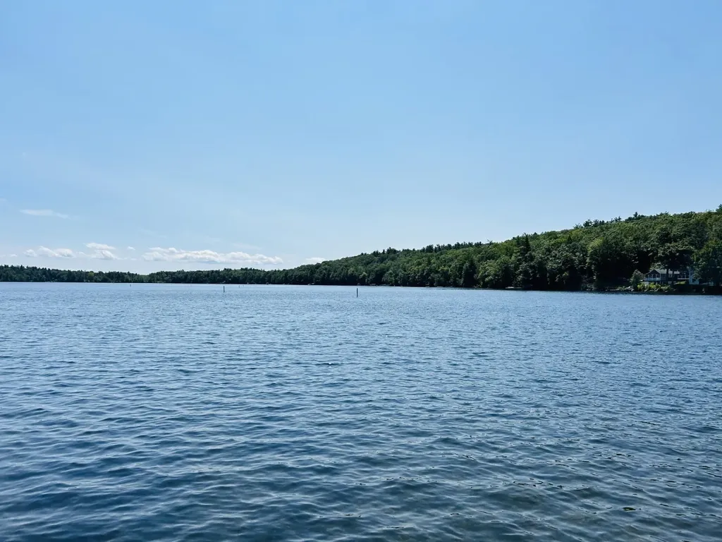 25 South Pond Road Fitzwilliam NH 03447