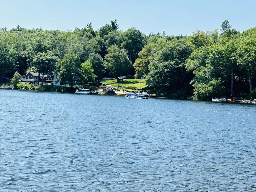 25 South Pond Road Fitzwilliam NH 03447