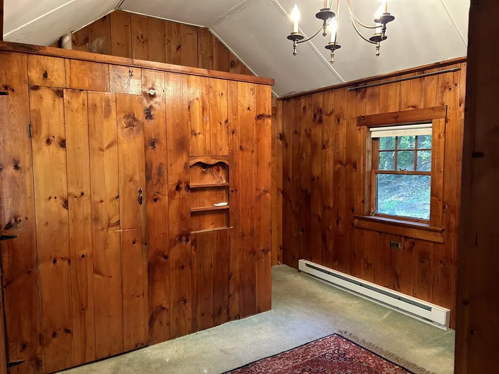 25 South Pond Road Fitzwilliam NH 03447