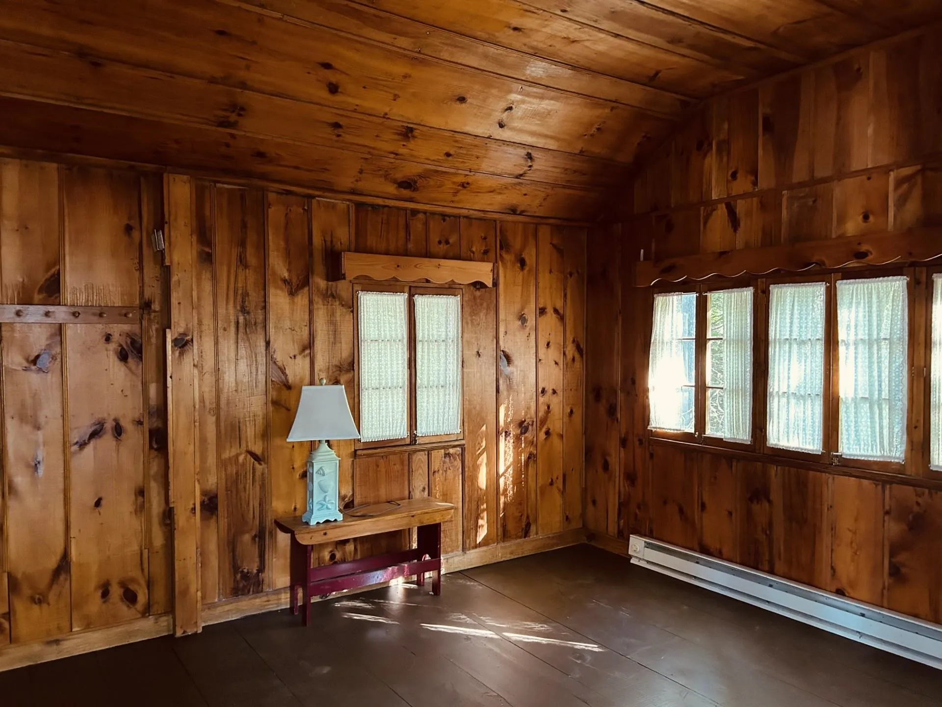 25 South Pond Road Fitzwilliam NH 03447