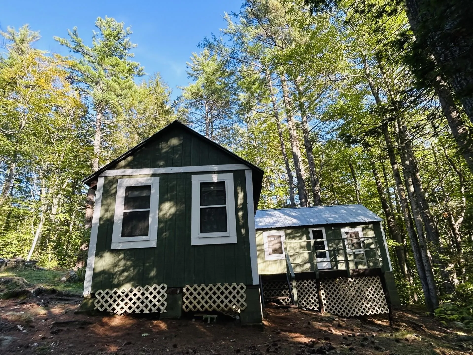 25 South Pond Road Fitzwilliam NH 03447