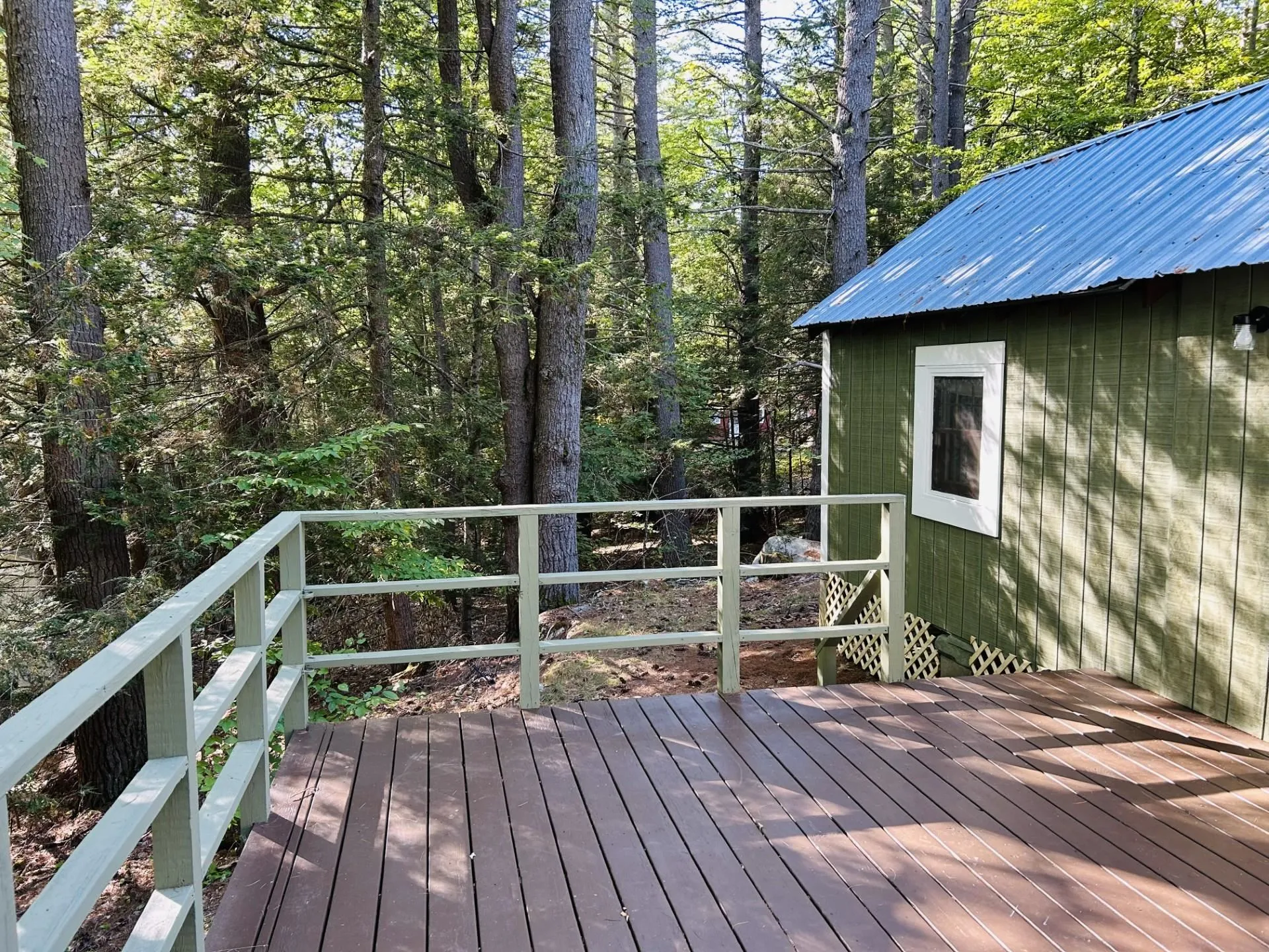 25 South Pond Road Fitzwilliam NH 03447