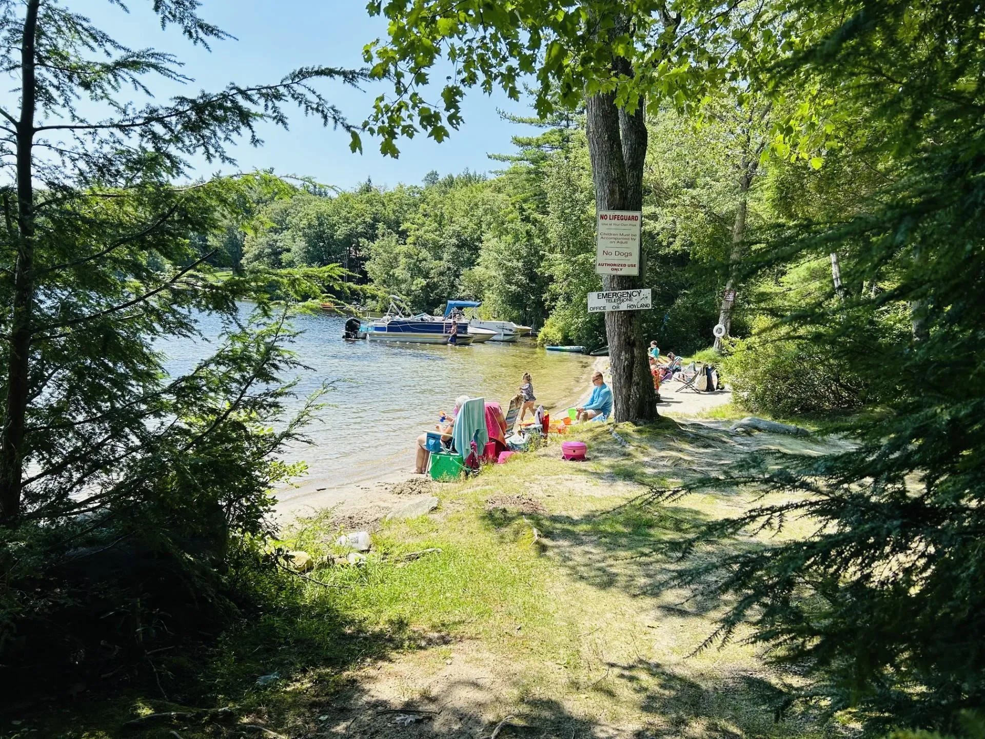 25 South Pond Road Fitzwilliam NH 03447