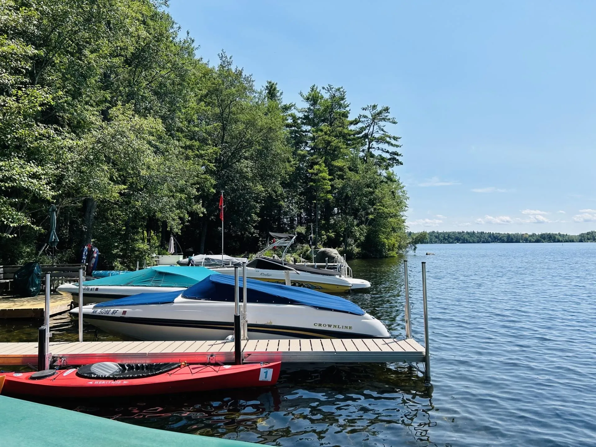 25 South Pond Road Fitzwilliam NH 03447