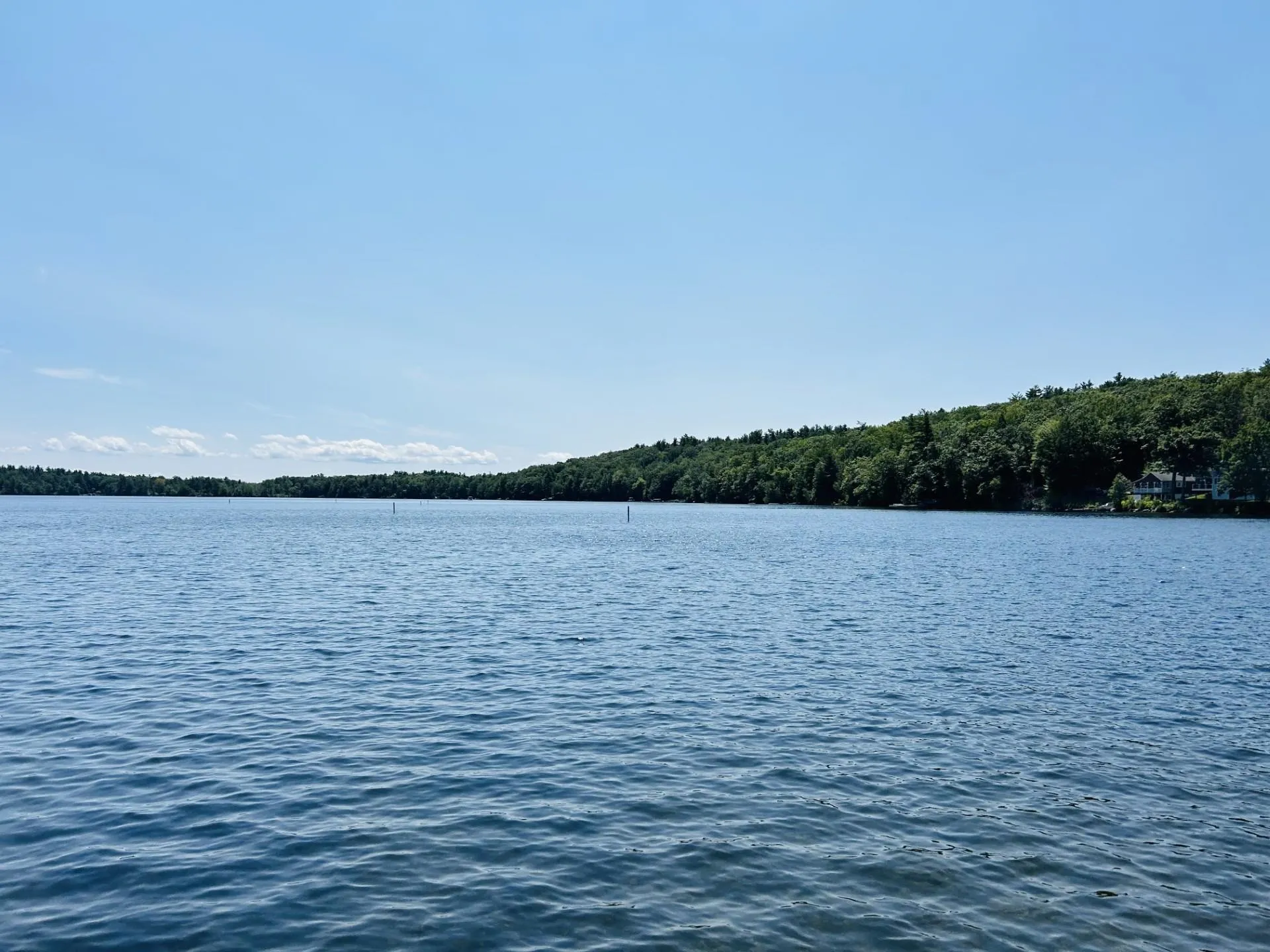 25 South Pond Road Fitzwilliam NH 03447