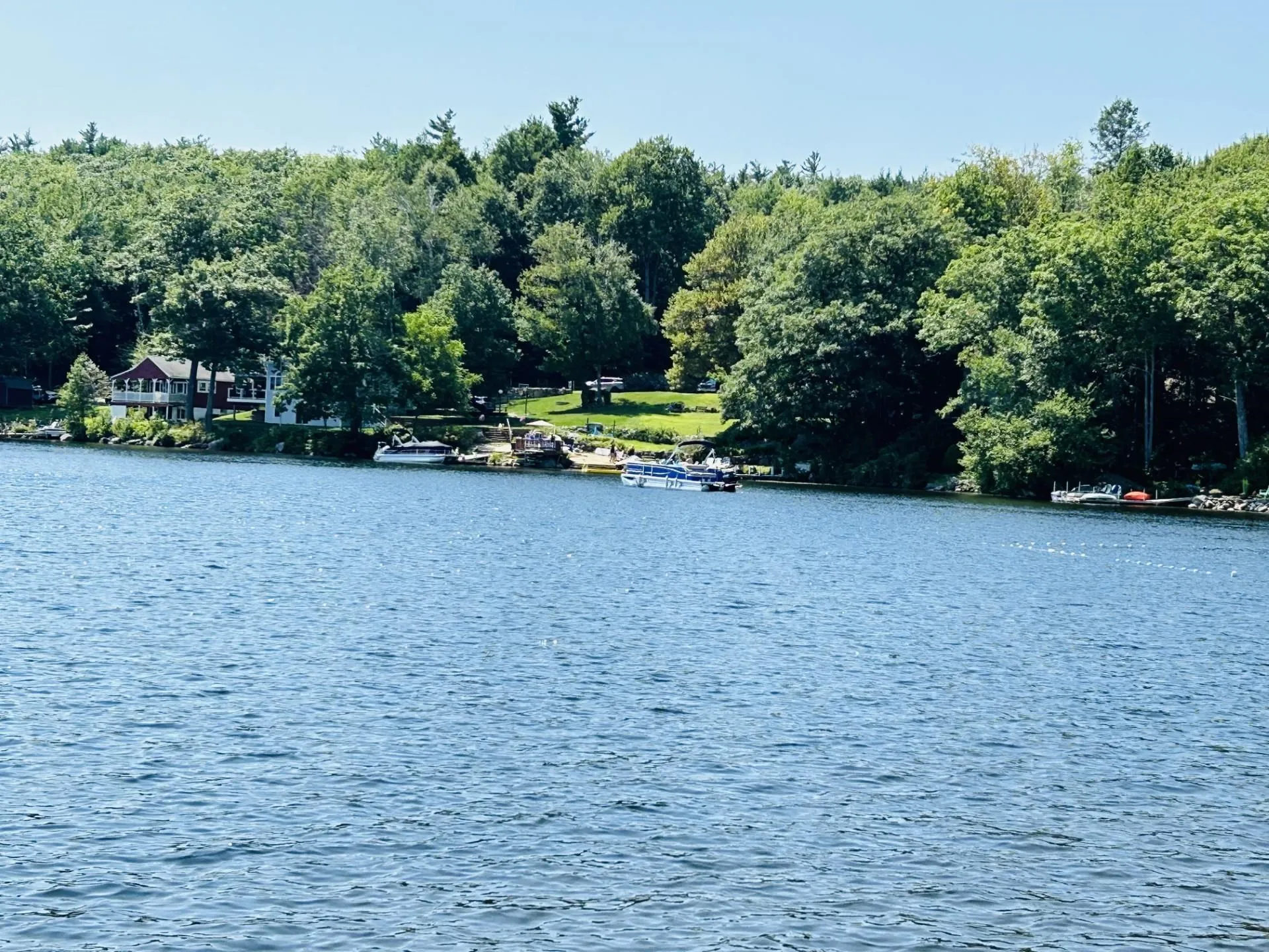 25 South Pond Road Fitzwilliam NH 03447