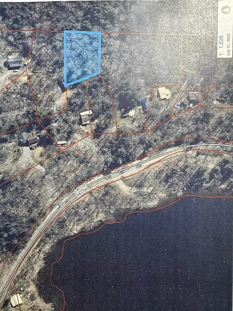 0 Elwell Heights Wilmington VT 05363