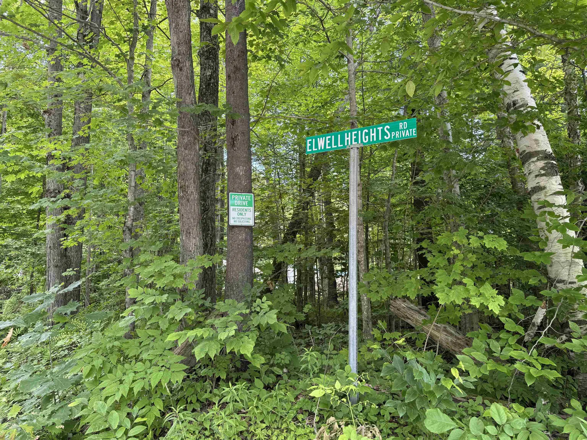 0 Elwell Heights Wilmington VT 05363