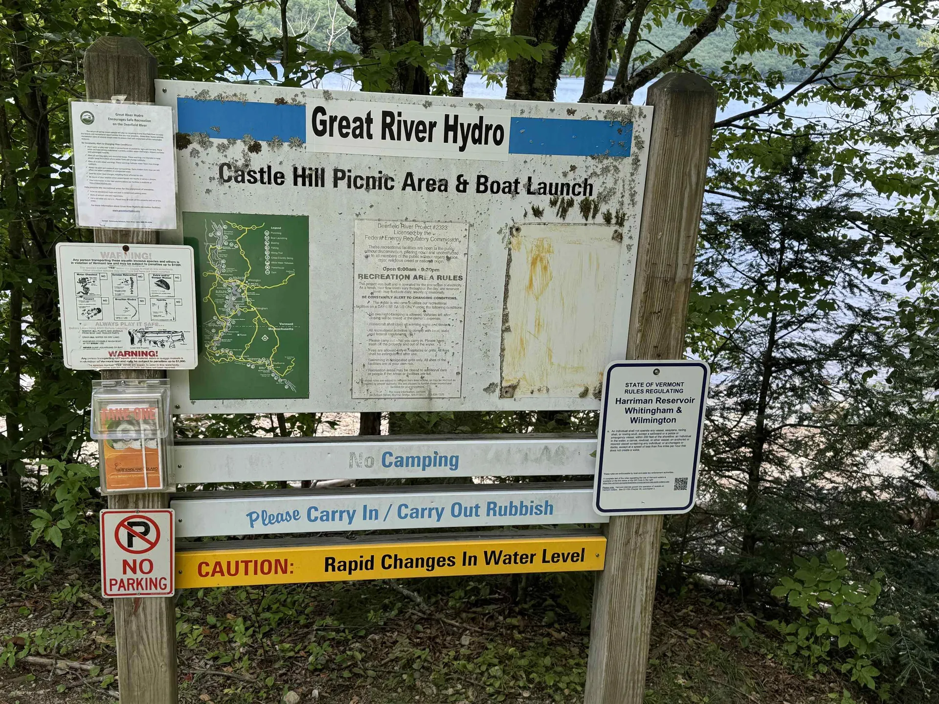 0 Elwell Heights Wilmington VT 05363