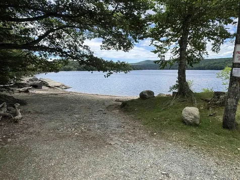 0 Elwell Heights Wilmington VT 05363