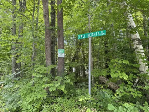 0 Elwell Heights Wilmington VT 05363