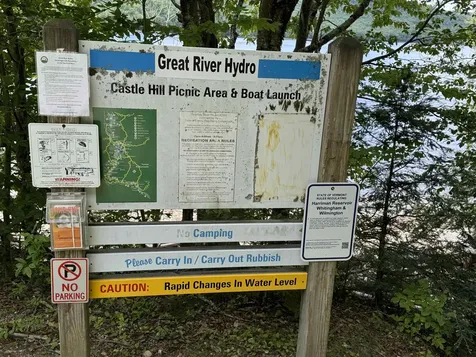 0 Elwell Heights Wilmington VT 05363