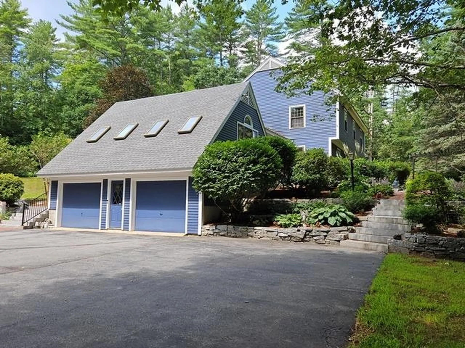 12 Sawyers Crossing Road Swanzey NH 03446
