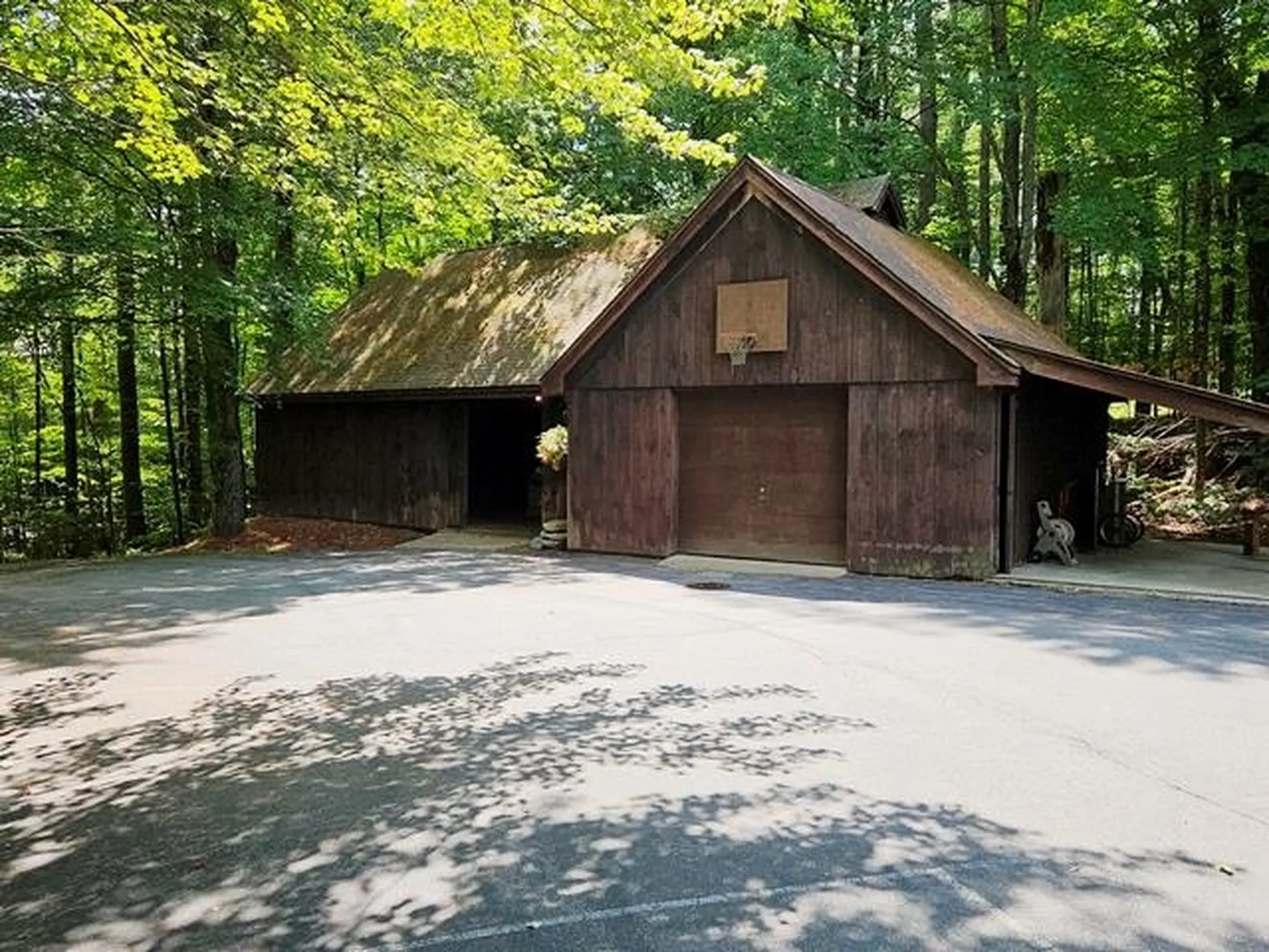 12 Sawyers Crossing Road Swanzey NH 03446