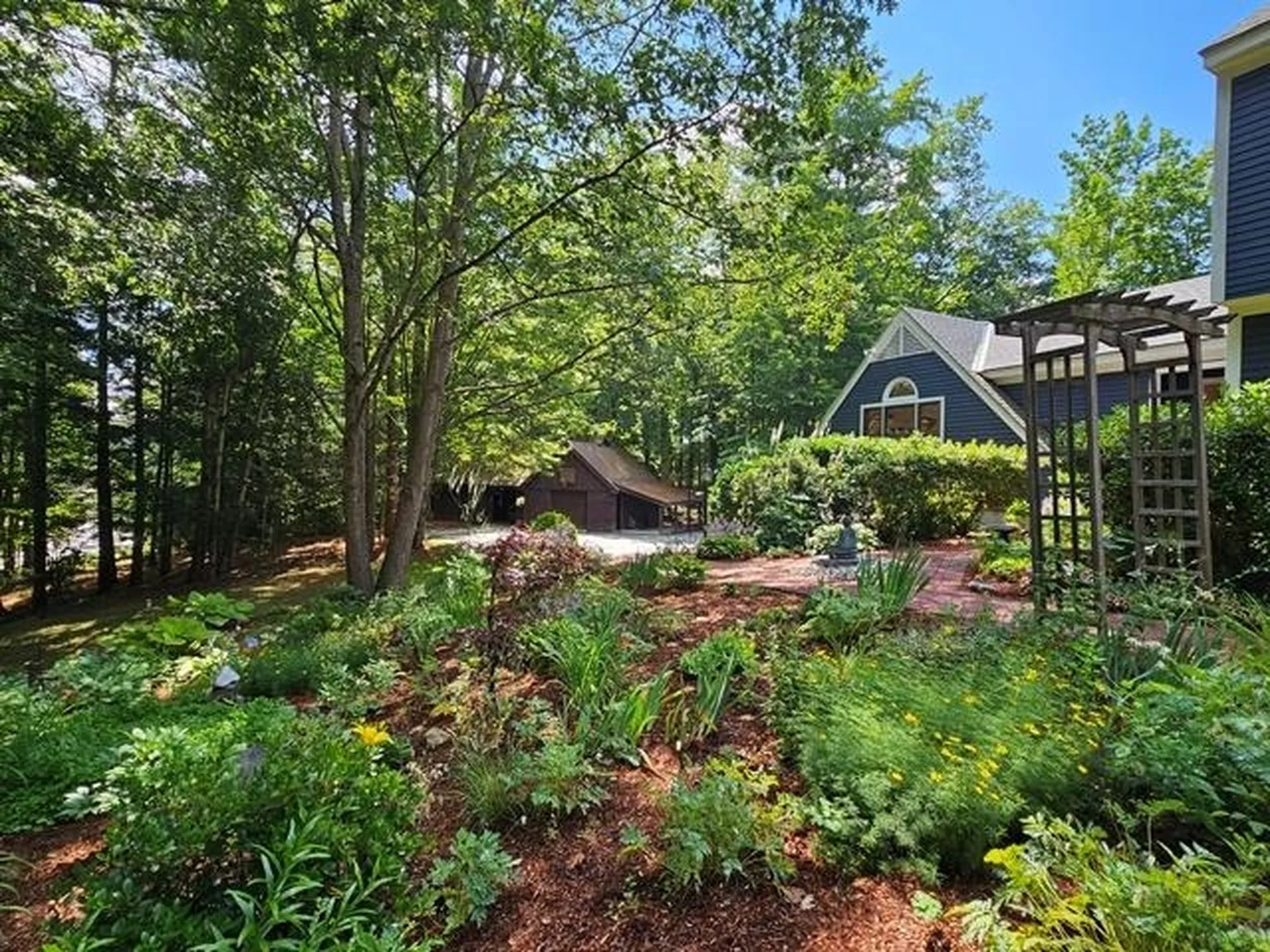 12 Sawyers Crossing Road Swanzey NH 03446