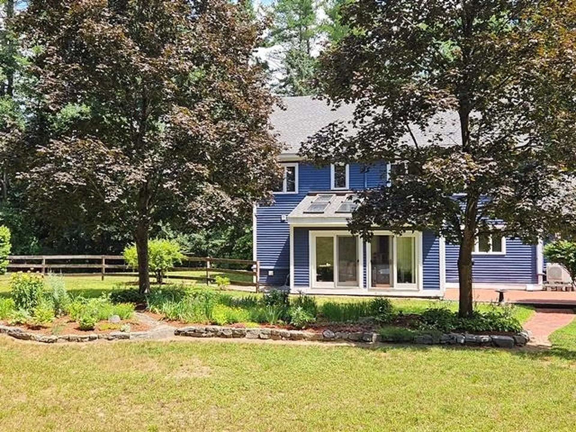 12 Sawyers Crossing Road Swanzey NH 03446
