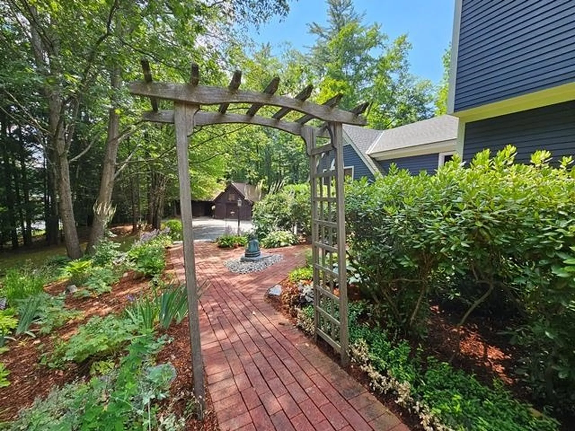 12 Sawyers Crossing Road Swanzey NH 03446