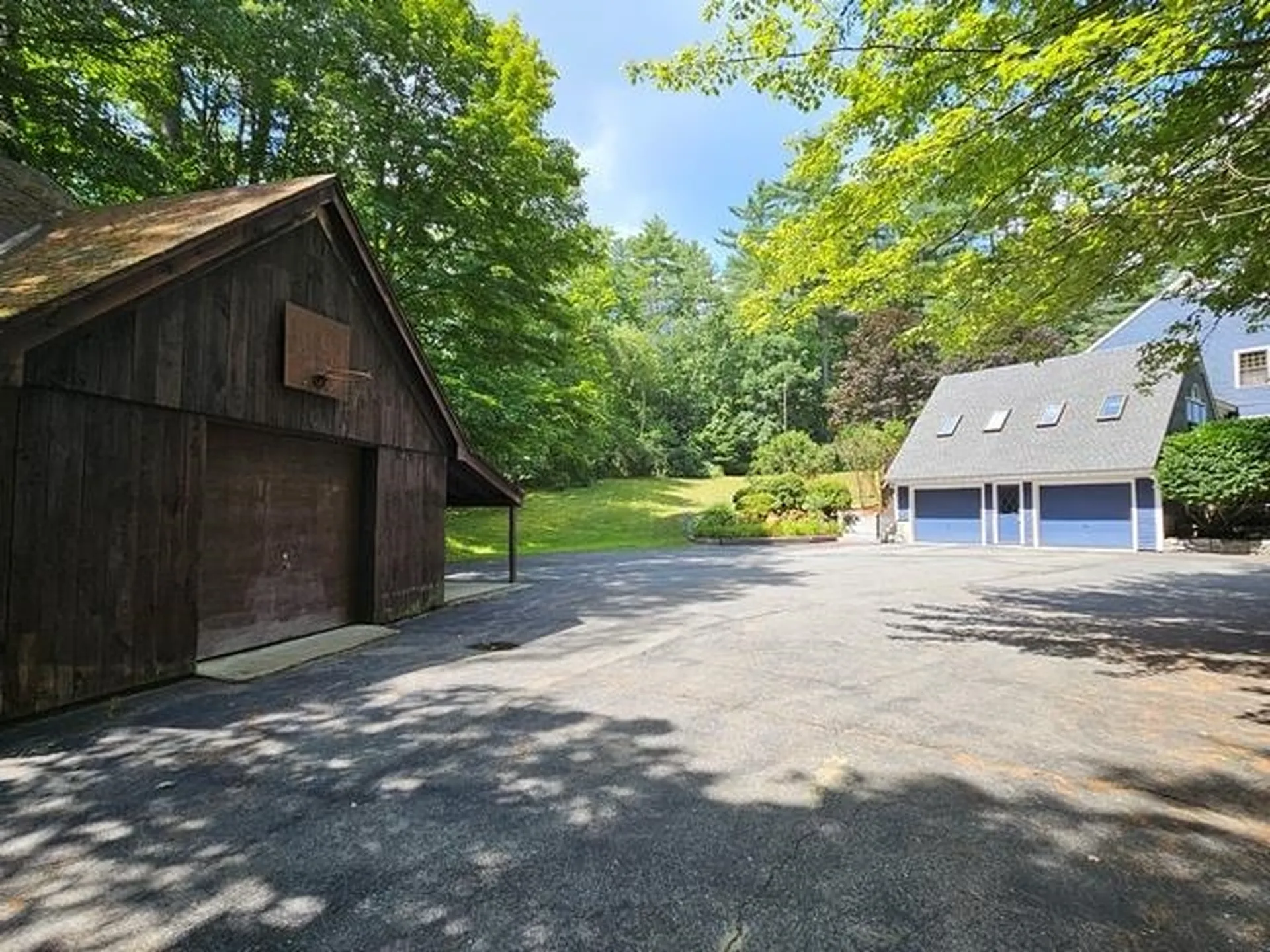 12 Sawyers Crossing Road Swanzey NH 03446