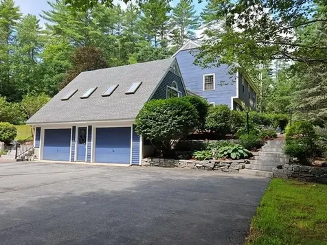 12 Sawyers Crossing Road Swanzey NH 03446