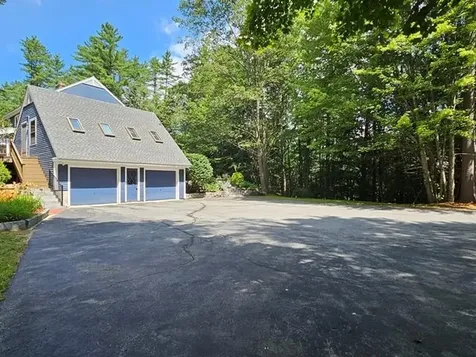12 Sawyers Crossing Road Swanzey NH 03446