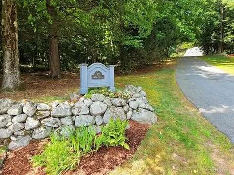 12 Sawyers Crossing Road Swanzey NH 03446