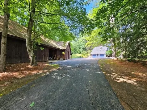 12 Sawyers Crossing Road Swanzey NH 03446