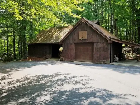 12 Sawyers Crossing Road Swanzey NH 03446
