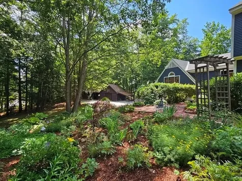 12 Sawyers Crossing Road Swanzey NH 03446