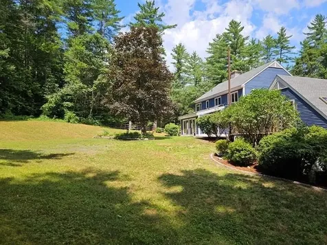 12 Sawyers Crossing Road Swanzey NH 03446
