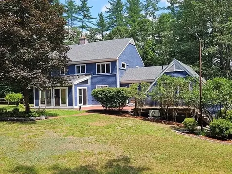 12 Sawyers Crossing Road Swanzey NH 03446