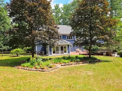 12 Sawyers Crossing Road Swanzey NH 03446