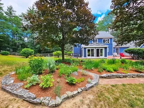 12 Sawyers Crossing Road Swanzey NH 03446