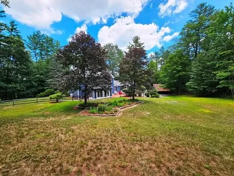 12 Sawyers Crossing Road Swanzey NH 03446