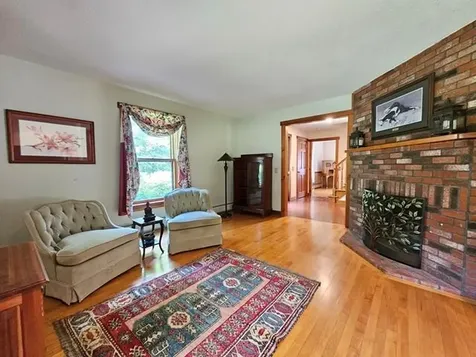 12 Sawyers Crossing Road Swanzey NH 03446