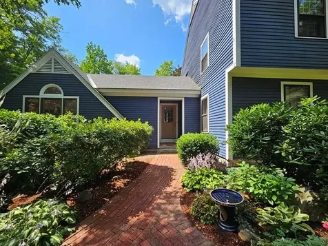 12 Sawyers Crossing Road Swanzey NH 03446