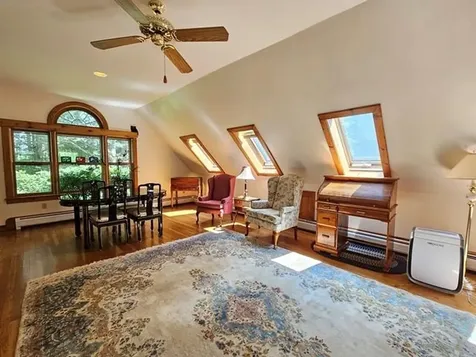 12 Sawyers Crossing Road Swanzey NH 03446