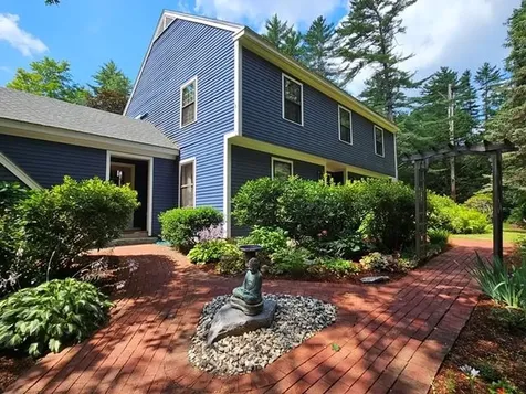12 Sawyers Crossing Road Swanzey NH 03446