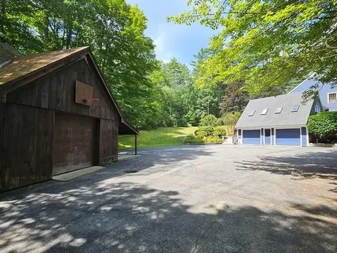 12 Sawyers Crossing Road Swanzey NH 03446