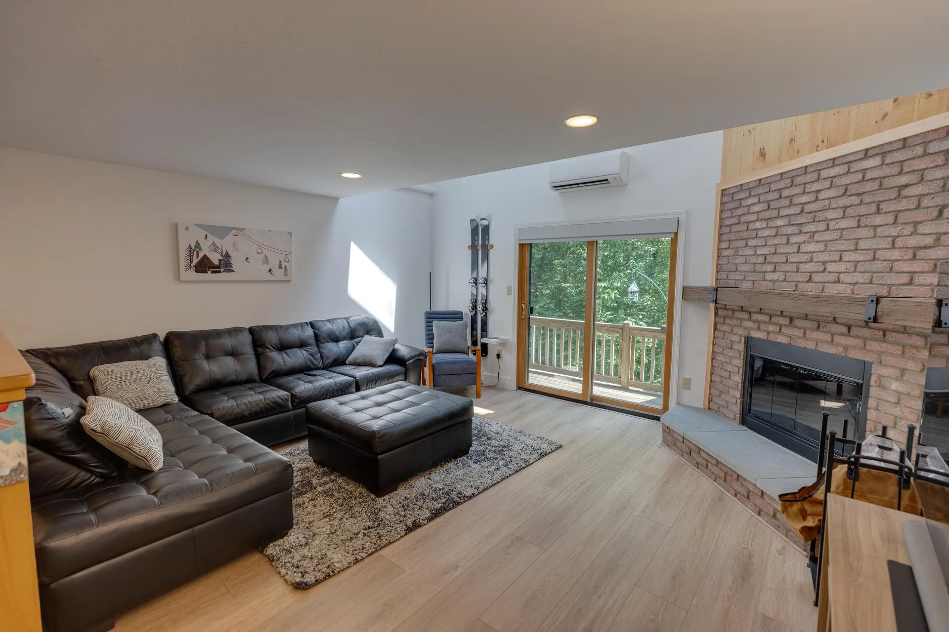 77 Richardson Trail Campton NH 03223