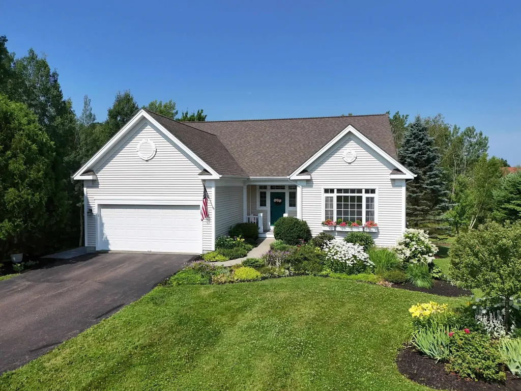 125 Casey Lane Williston VT 05495
