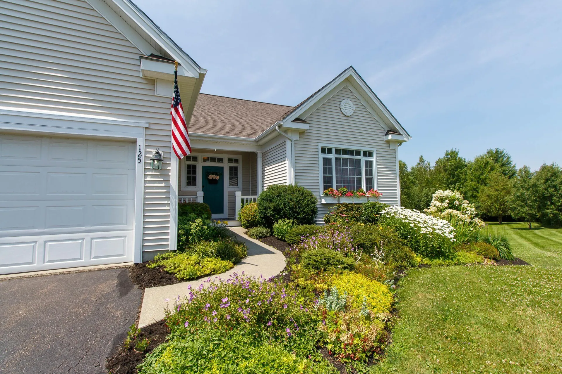 125 Casey Lane Williston VT 05495