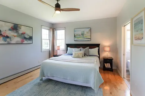 125 Casey Lane Williston VT 05495