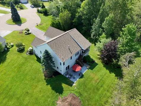 125 Casey Lane Williston VT 05495