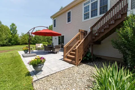 125 Casey Lane Williston VT 05495